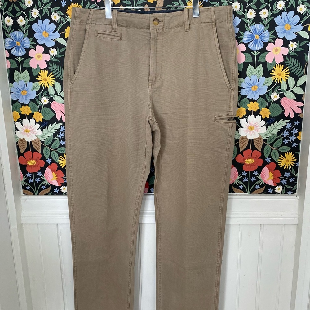 Carbon 2 Cobalt Mens Pants 33x32